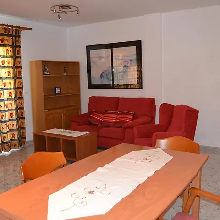 Ferienwohnung Octavios Dénia Exterior foto