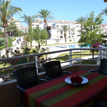 Ferienwohnung Octavios Dénia Exterior foto