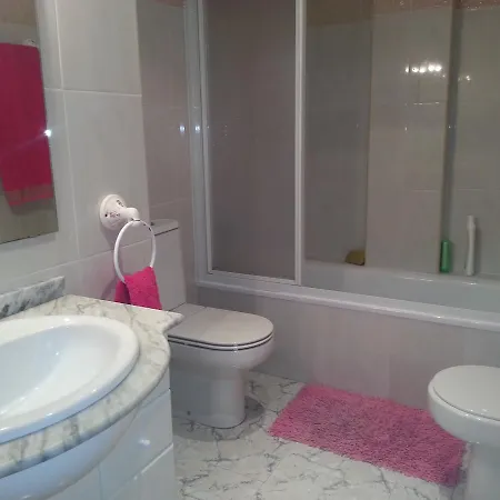 Ferienwohnung Octavios Dénia Exterior foto