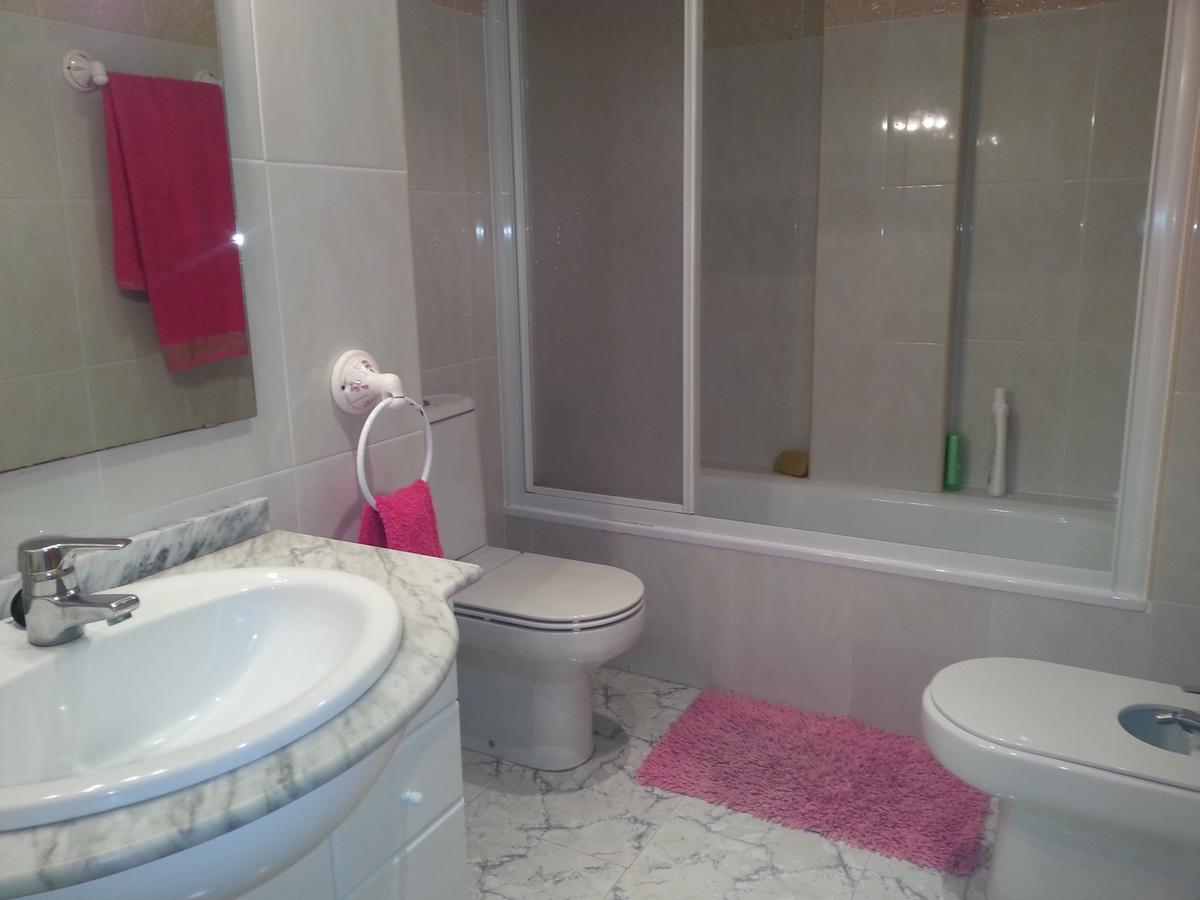 Apartamento Octavios